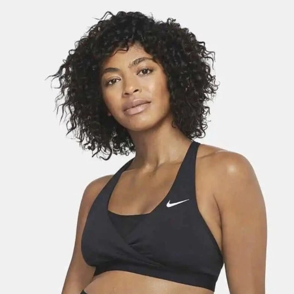 Nike Dri-FIT Women's Support
Padded Sports Bra